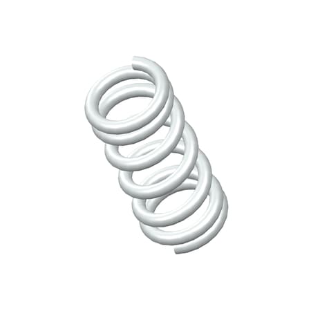 Approved Vendor Compression Spring, O= .188, L= .44, W= .029 G709974012